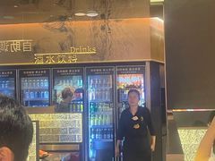 -一绪に和牛寿喜烧(罗湖益田假日店)