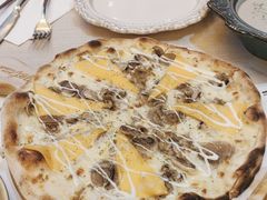 -get pizza意大利餐厅(凯德MALL店)