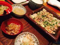 -由紀日本料理·炭火燒肉