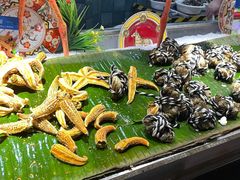 -五月罗马海鲜烤肉自助餐厅(印象城店)
