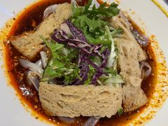 -阿娜尔·新疆菜(宜家荟聚中心店)