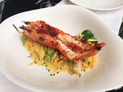-瑞吉酒店 · Elba 欧尔巴意大利餐厅· 精致意餐·云端聚会