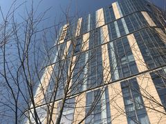 -北京北辰洲际酒店