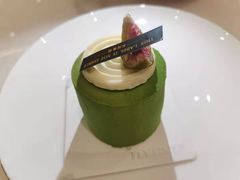 抹茶蛋糕-法桐蛋糕·手作面包(万象城店)
