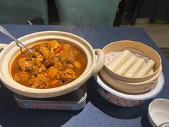 -金狮麟·新豫菜(金码大厦店)