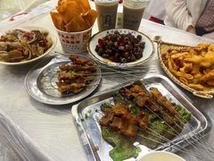 -小民大排档(光谷店)