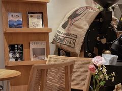 -SLOWOOD 咖啡餐食