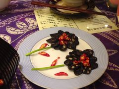 -蘑菇私房菜小馆(杨家坪西城天街店)