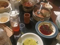 -HOHO餐厅(古子城店)