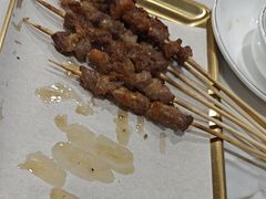 -新凯旋烧烤·燕姐千岛湖土菜