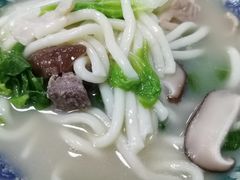 -阿水杠面(漳港店)