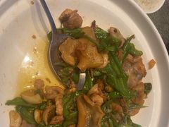 -渔舟意·湖南家宴(萝岗纳金城店)