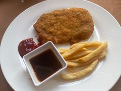 -德大西餐社