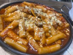 -MI WU FACTORY米屋美食工厂餐厅(绿地店)