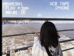 -武汉关码头(轮渡站)