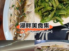 -太湖好灶头土菜馆(石公路店)