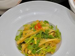 -高第街56号港式餐厅·精选(世茂广场宽厚里大明湖店)