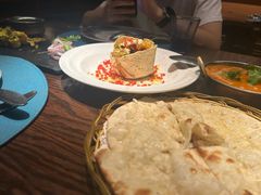 -甘尼仕印度餐厅爵士酒吧(阳春巷店)