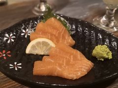 -福匠日本料理(人民路店)