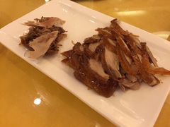 -北京全聚德(西客站店)