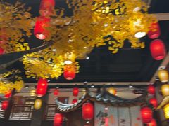 -钵家大院(大花岭店)