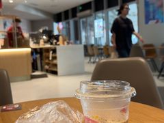 -Tims天好咖啡·贝果(拉斐尔云廊店)