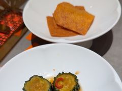 -羊门客在·烤盐池滩羊·川菜