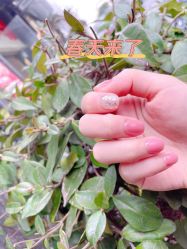 -Fanni美甲美睫皮肤管理