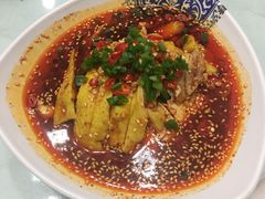 -力力豆花庄(广渠门店)