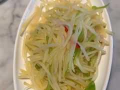 -渝信川菜 · 川味家常菜(财富购物中心店)