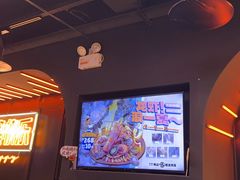 -鸣记脆皮烤鱼·海鲜烤鱼(三八广场店)
