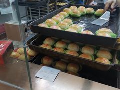 鲜肉月饼-沈大成(南京东路店)