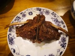 -京城北门羊蝎子铜锅涮肉(总店)