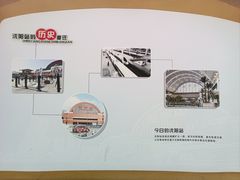 -沈阳站