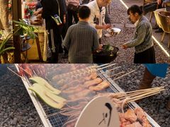 -云里小坐·小院里·团建·宴请·下午茶(三圣乡店)