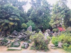-南阳卧龙岗武侯祠