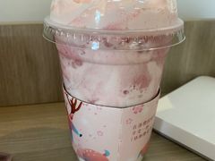 -瑞幸咖啡(蚌埠凤凰国际店)