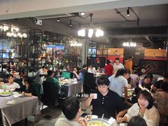 -川香鼎盛(市桥富华总店)