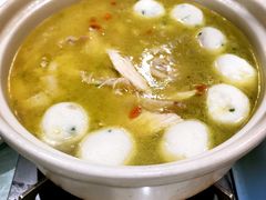 -小厨娘淮扬菜(清江苏宁广场店)