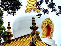-护国法轮寺