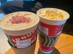 -星巴克臻选(深圳龙城广场店)