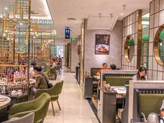 -稻香酒家·33年老字号·港式粤菜(富邦中心店)
