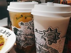 -太二酸菜鱼(SM城市广场店)