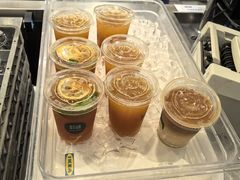 -宜家·瑞典风味餐厅(武汉荟聚中心店)