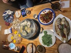 -鲜小岛·铜锅涮肉