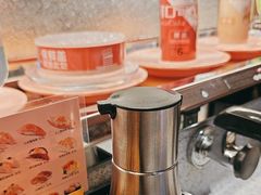 -争鲜回转寿司(中街大悦城店)