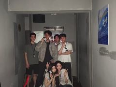 -棂笼·深度沉浸密室(武汉旗舰店)