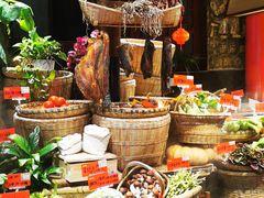 -亮欢寨(凯里总店)