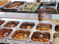 -六和孝顺素食餐厅(西湖道店)