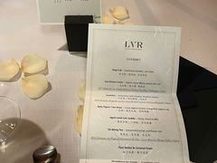 -三嚥阁 La Villa Restaurant